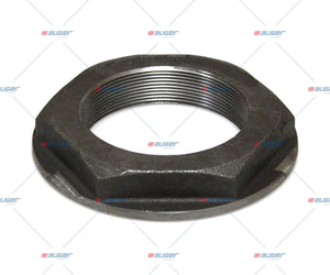 Axle Nut - Fits Scania