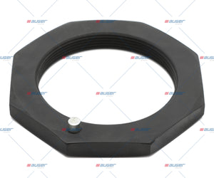 Axle Nut - Fits Scania