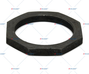 Axle Nut - Fits Scania