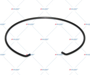 Spring Clip, Axle - Fits Universal