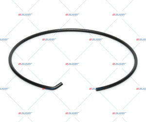 Spring Clip, Axle - Fits Universal