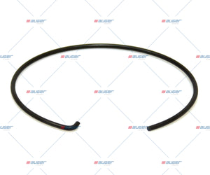 Spring Clip, Axle - Fits Scania