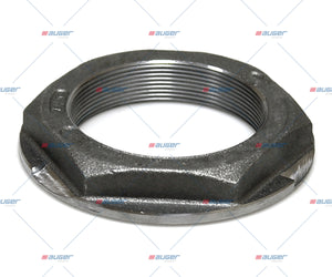 Axle Nut - Fits Scania