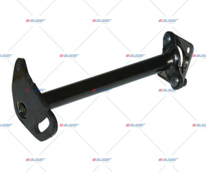Arm, Gear Shift Control - Fits Scania