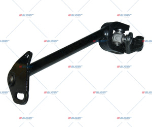 Arm, Gear Shift Control - Fits Scania