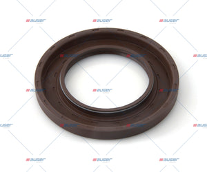 Seal Ring, Differential - Fits Scania