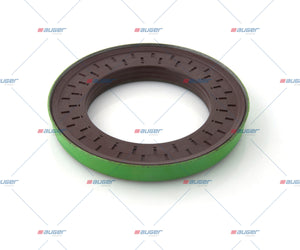 Seal Ring, Wheel Hub - Fits Scania