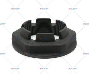 Axle Nut - Fits Scania