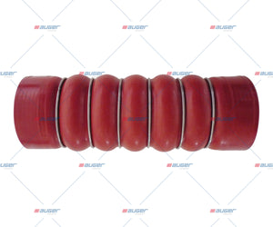 Hose, Radiator - LCV