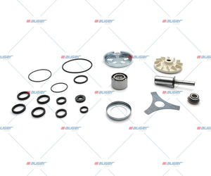 Repair Kit, Water Pump - Fits Volvo