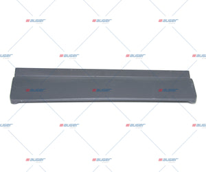 Spoiler, Bumper - Fits Universal
