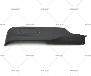 Spoiler, Bumper - Fits Universal