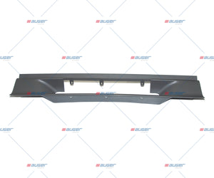 Spoiler, Bumper - Fits Universal