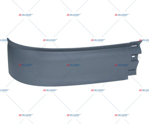 Spoiler, Bumper - Fits Universal