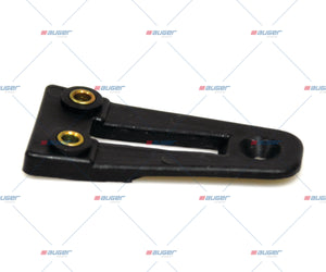 Pedal Shim - Fits Universal