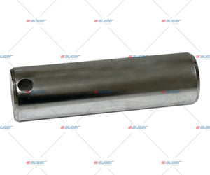 Pin, Spring - Fits Scania
