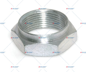 Special Hexagon Nut - Fits Scania