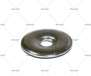 Retaining Spring - Fits Universal