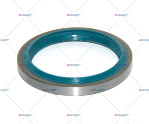 Seal Ring - Fits Scania
