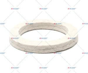 Wool Felt Gasket - Fits Universal