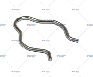 Spring Clip - Fits Universal