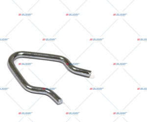 Spring Clip - Fits Universal