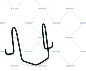 Retaining Spring - Fits Scania