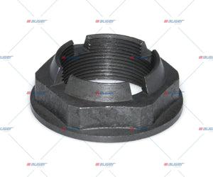 Castle Nut - Fits Scania