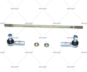 Kit, Drag Link - Fits Scania
