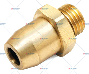Fitting, Air Spring Parts - Fits Scania