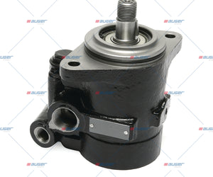 Steering Pump - Fits Scania