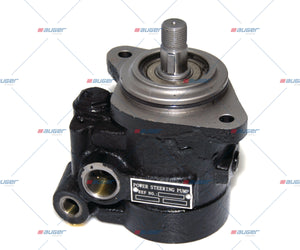 Steering Pump - Fits Scania