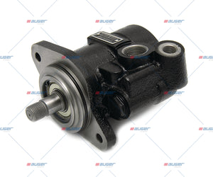Steering Pump - Fits Scania
