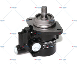 Steering Pump - Fits Scania
