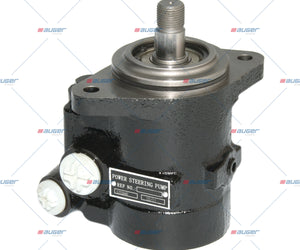 Steering Pump - Fits Scania
