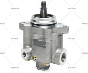 Steering Pump - Fits Scania