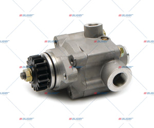 Steering Pump - Fits Scania