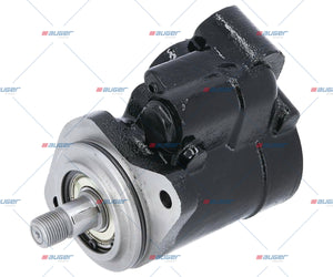 Steering Pump - Fits Scania