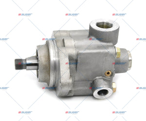 Steering Pump - Fits Scania