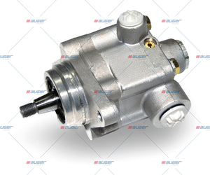 Steering Pump - Fits Scania