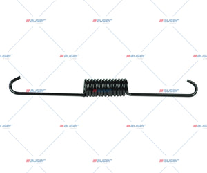 Spring, Brake Adjuster - Fits Universal