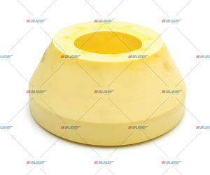 Buffer, Air Spring Parts - Fits Scania