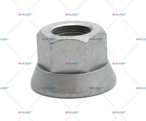 Nut, Stud - Fits Scania