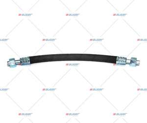 Hose, Compressor - Fits Volvo