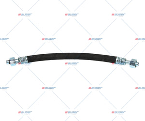 Hose, Compressor - Fits Scania