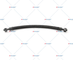 Hose, Compressor - Fits Volvo