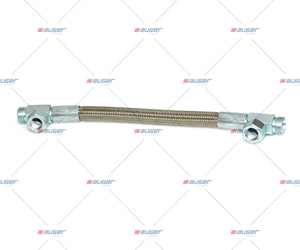 Hose, Compressor - Fits Scania
