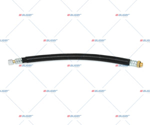 Hose, Clutch - Fits Scania