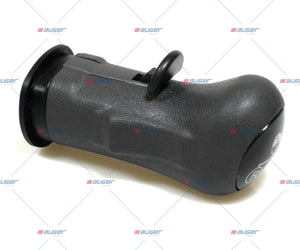 Knob, Gear Shift Control - Fits Scania