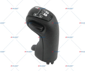 Knob, Gear Shift Control - Fits Scania